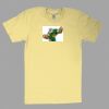 Fine Jersey Short Sleeve T-Shirt Thumbnail