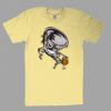 Fine Jersey Short Sleeve T-Shirt Thumbnail