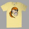 Fine Jersey Short Sleeve T-Shirt Thumbnail