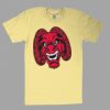 Fine Jersey Short Sleeve T-Shirt Thumbnail