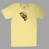 Fine Jersey Short Sleeve T-Shirt Thumbnail