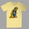Fine Jersey Short Sleeve T-Shirt Thumbnail