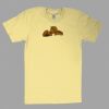 Fine Jersey Short Sleeve T-Shirt Thumbnail