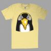 Fine Jersey Short Sleeve T-Shirt Thumbnail
