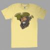 Fine Jersey Short Sleeve T-Shirt Thumbnail