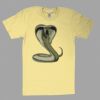 Fine Jersey Short Sleeve T-Shirt Thumbnail