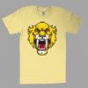 Fine Jersey Short Sleeve T-Shirt Thumbnail