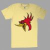 Fine Jersey Short Sleeve T-Shirt Thumbnail