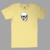 Fine Jersey Short Sleeve T-Shirt Thumbnail