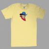 Fine Jersey Short Sleeve T-Shirt Thumbnail
