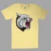 Fine Jersey Short Sleeve T-Shirt Thumbnail