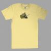 Fine Jersey Short Sleeve T-Shirt Thumbnail