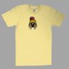 Fine Jersey Short Sleeve T-Shirt Thumbnail
