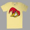 Fine Jersey Short Sleeve T-Shirt Thumbnail
