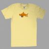 Fine Jersey Short Sleeve T-Shirt Thumbnail