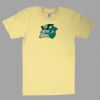 Fine Jersey Short Sleeve T-Shirt Thumbnail
