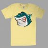 Fine Jersey Short Sleeve T-Shirt Thumbnail