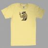 Fine Jersey Short Sleeve T-Shirt Thumbnail