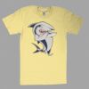 Fine Jersey Short Sleeve T-Shirt Thumbnail