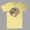 Fine Jersey Short Sleeve T-Shirt Thumbnail