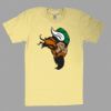 Fine Jersey Short Sleeve T-Shirt Thumbnail