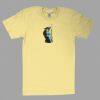 Fine Jersey Short Sleeve T-Shirt Thumbnail