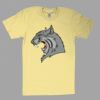 Fine Jersey Short Sleeve T-Shirt Thumbnail