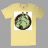 Fine Jersey Short Sleeve T-Shirt Thumbnail