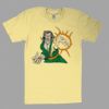 Fine Jersey Short Sleeve T-Shirt Thumbnail