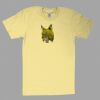 Fine Jersey Short Sleeve T-Shirt Thumbnail