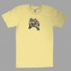 Fine Jersey Short Sleeve T-Shirt Thumbnail
