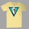 Fine Jersey Short Sleeve T-Shirt Thumbnail
