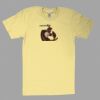 Fine Jersey Short Sleeve T-Shirt Thumbnail