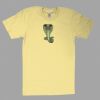 Fine Jersey Short Sleeve T-Shirt Thumbnail