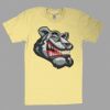 Fine Jersey Short Sleeve T-Shirt Thumbnail