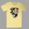 Fine Jersey Short Sleeve T-Shirt Thumbnail