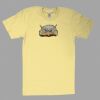 Fine Jersey Short Sleeve T-Shirt Thumbnail
