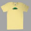 Fine Jersey Short Sleeve T-Shirt Thumbnail