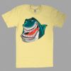 Fine Jersey Short Sleeve T-Shirt Thumbnail