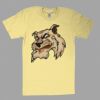 Fine Jersey Short Sleeve T-Shirt Thumbnail