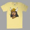 Fine Jersey Short Sleeve T-Shirt Thumbnail