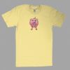 Fine Jersey Short Sleeve T-Shirt Thumbnail