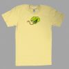 Fine Jersey Short Sleeve T-Shirt Thumbnail