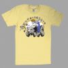 Fine Jersey Short Sleeve T-Shirt Thumbnail