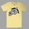 Fine Jersey Short Sleeve T-Shirt Thumbnail