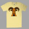 Fine Jersey Short Sleeve T-Shirt Thumbnail
