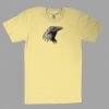 Fine Jersey Short Sleeve T-Shirt Thumbnail