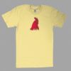 Fine Jersey Short Sleeve T-Shirt Thumbnail