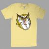 Fine Jersey Short Sleeve T-Shirt Thumbnail