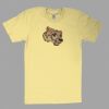 Fine Jersey Short Sleeve T-Shirt Thumbnail